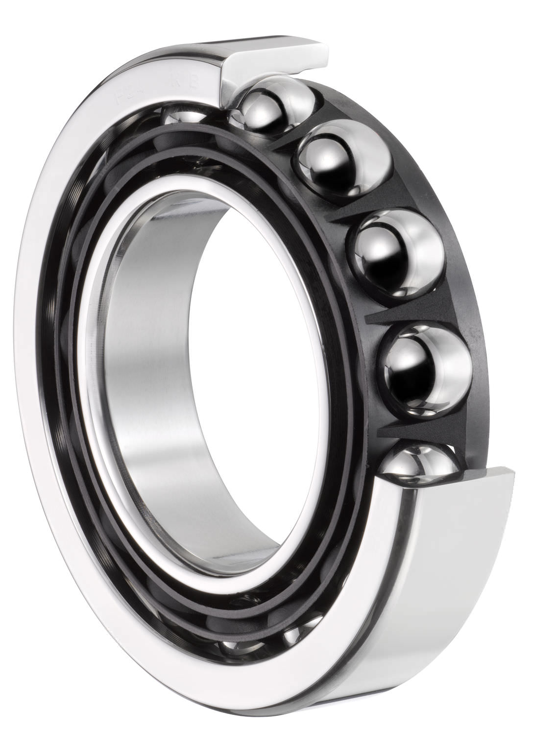 Ball bearing. Подшипник NTN 6809 JRLLU 5k. Подшипник NTN 6806 JRLLU 5k. Радиально-упорный шариковый подшипник. Подшипник качения шариковый.