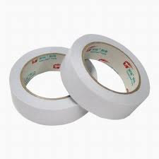 Double Sided Tissue Tapes Manufacturers Exporters Suppliers India